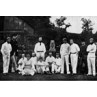 The Australian XI of 1882