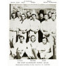 First England Team, 1861