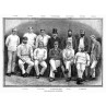 Australian Cricket Team, 1888