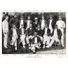 Australian Cricketers, 1899