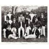 Australian Cricketers, 1902