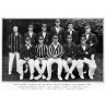 Middlesex, County Champions, 1921