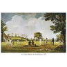 Cricket At Hambledon, 1777