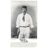 Arthur Shrewsbury, 1892