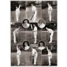 Lancashire Cricket 1905