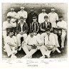 Lancashire Cricket, 1895