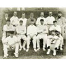 Nottinghamshire Cricket, 1895