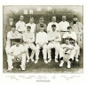 Nottinghamshire Cricket, 1895