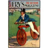 Cycling, Fry's Magazine, 1906