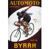 Automoto Bikes & Byrrh