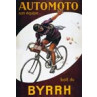 Automoto Bikes & Byrrh