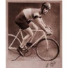 George Seres, French Cycling Champion