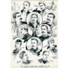 Cycling, Road Riders, 1891