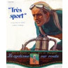 Tres Sport, Jun 1923