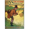Fishing, Fry's Magazine, 1906