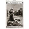 The Fishing Girl