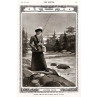 The Fishing Girl