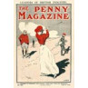 Penny Magazine Golf