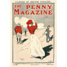 Penny Magazine Golf