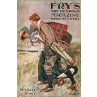 Golf, Fry's Magazine, 1907