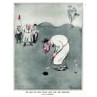 Golf For The Exercise
