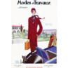 Modes Et Travaux, Golf