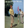 Le Jardin Des Modes, Golf