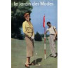 Le Jardin Des Modes, Golf