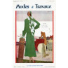 Modes Et Travaux, Golf