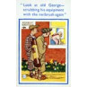 Look At Old George