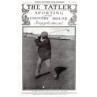 Old Tom Morris, 1905
