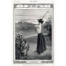 The Golf Girl