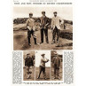 The Great Triumvirate Then & Now