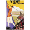 Golf in Vichy