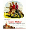Johnnie Walker Golf