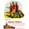 Johnnie Walker Golf