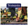 Westminster Socks