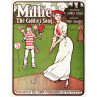 Millie, The Caddie's Song