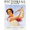 Pictorial Review Golf