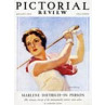 Pictorial Review Golf