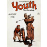 Youth Golf