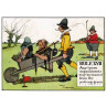 Crombie's Rules of Golf, XVII