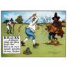 Crombie's Rules of Golf, XX