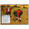 Crombie's Rules of Golf, XVI