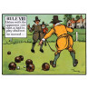 Crombie's Rules of Golf, VIII