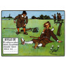Crombie's Rules of Golf, IV