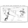 Browne's Rules & Etiquette of Golf II