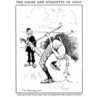 Browne's Rules & Etiquette of Golf III