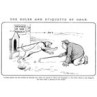Browne's Rules & Etiquette of Golf VI