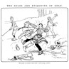 Browne's Rules & Etiquette of Golf VII